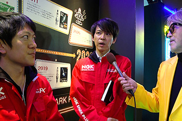 Niterra NGKスパークプラグ ブース