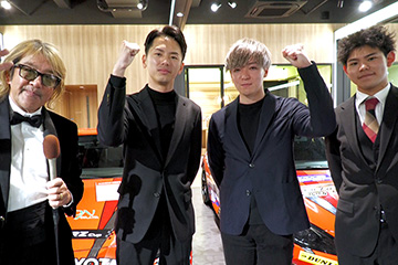 K-one Racing GR86/BRZ Cup 2026シーズン参戦発表会