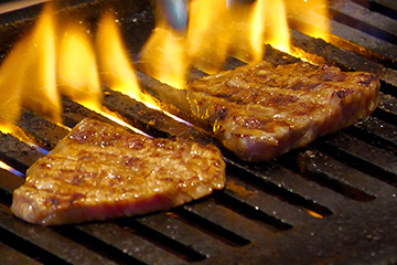 焼肉ホルモンあさひの新メニュー