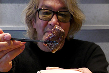 焼肉ホルモンあさひの新メニュー