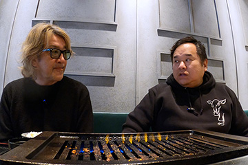 焼肉ホルモンあさひの新メニュー