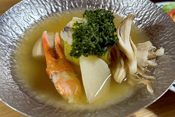 一人黒ちゃんねる in 福島　大川荘　道の駅なみえ