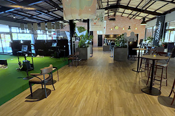 BLUEGRASSゴルフアカデミー