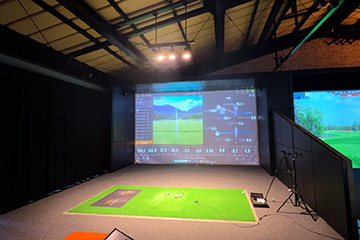 BLUEGRASSゴルフアカデミー