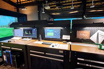 BLUEGRASSゴルフアカデミー