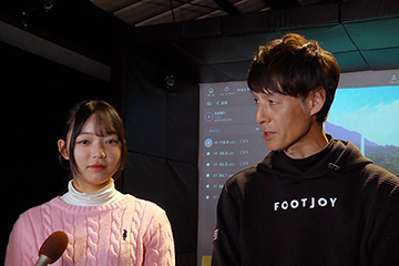 BLUEGRASSゴルフアカデミー