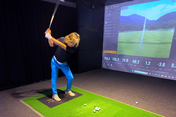 BLUEGRASSゴルフアカデミー