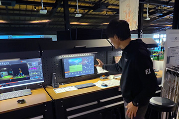 BLUEGRASSゴルフアカデミー