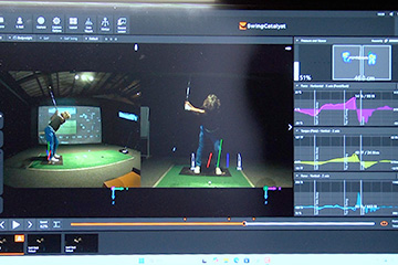 BLUEGRASSゴルフアカデミー