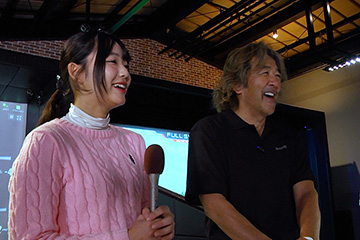 BLUEGRASSゴルフアカデミー