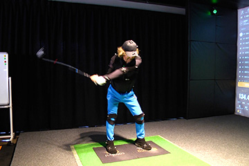 BLUEGRASSゴルフアカデミー