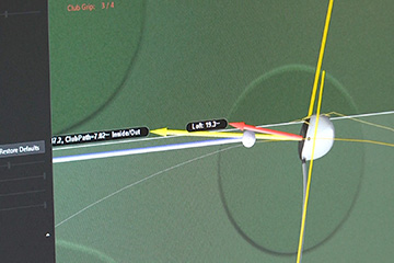 BLUEGRASSゴルフアカデミー