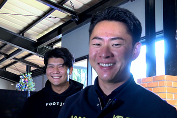 BLUEGRASSゴルフアカデミー