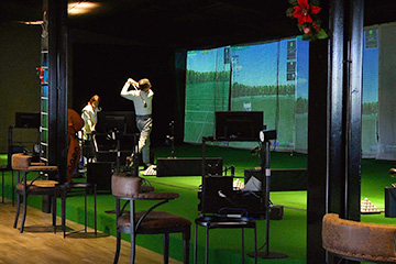 BLUEGRASSゴルフアカデミー