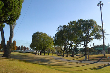 BLUEGRASSゴルフアカデミー