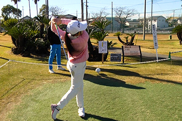 BLUEGRASSゴルフアカデミー