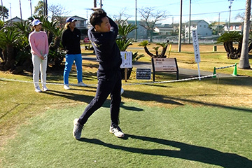 BLUEGRASSゴルフアカデミー