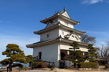 一人黒ちゃんねる in 香川 うどん&骨付鳥