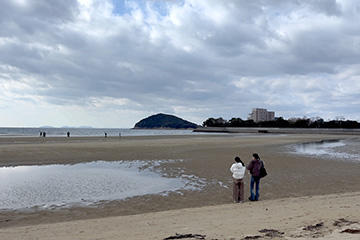 一人黒ちゃんねる in 香川 うどん&骨付鳥