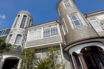 一人黒ちゃんねる in 神戸