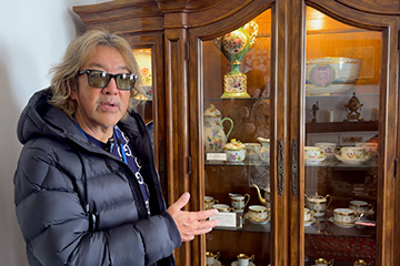 一人黒ちゃんねる in 神戸