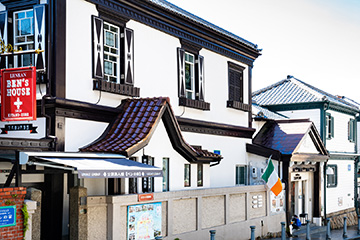 一人黒ちゃんねる in 神戸