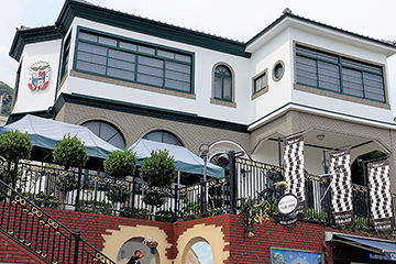 一人黒ちゃんねる in 神戸