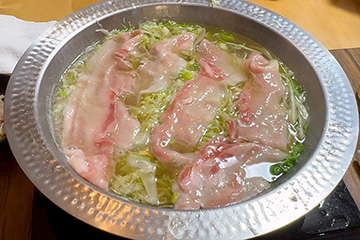 ひとり96ch ドラゴンズ沖縄キャンプ、ちゃあぶう