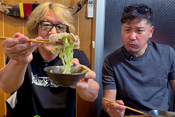 ひとり96ch ドラゴンズ沖縄キャンプ、ちゃあぶう