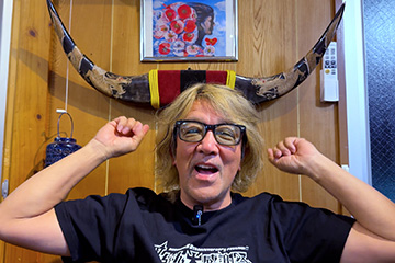 ひとり96ch ドラゴンズ沖縄キャンプ、ちゃあぶう