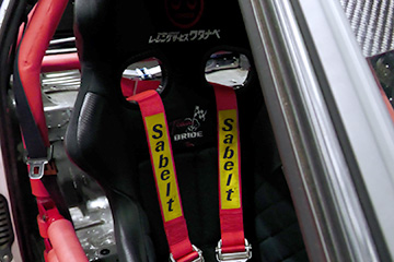 第17回ノスタルジック2デイズ2026　BRIDE高瀬社長とブース巡り