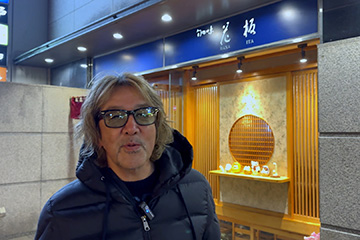 ひとり黒ちゃんねる in 仙台