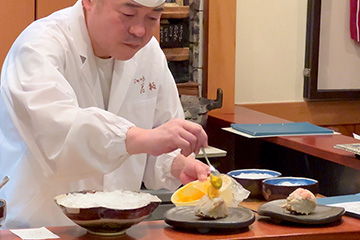 ひとり黒ちゃんねる in 仙台