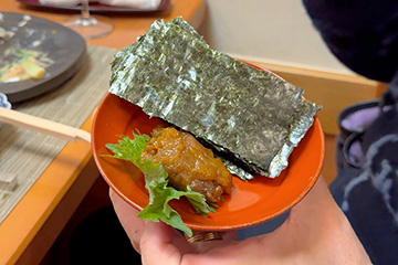 ひとり黒ちゃんねる in 仙台