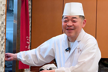 ひとり黒ちゃんねる in 仙台