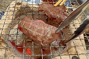 ひとり黒ちゃんねる in 仙台