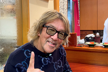 ひとり黒ちゃんねる in 仙台