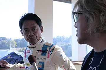 愛知トヨタ 90th記念「GO! 90! CIRCUIT FES」にプロドライバー集結！