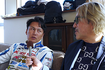 愛知トヨタ 90th記念「GO! 90! CIRCUIT FES」にプロドライバー集結！