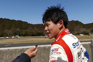 愛知トヨタ 90th記念「GO! 90! CIRCUIT FES」にプロドライバー集結！