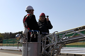 愛知トヨタ 90th記念「GO! 90! CIRCUIT FES」にプロドライバー集結！