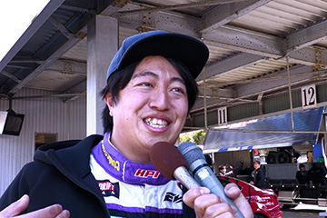 愛知トヨタ 90th記念「GO! 90! CIRCUIT FES」にプロドライバー集結！