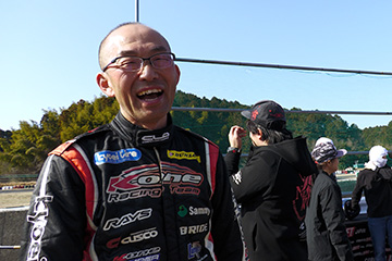 愛知トヨタ 90th記念「GO! 90! CIRCUIT FES」にプロドライバー集結！