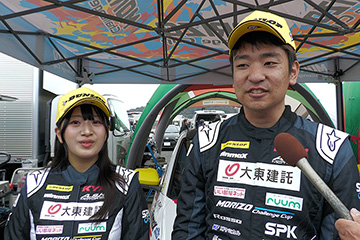 全日本ラリー第１戦 RALLY三河湾2026
