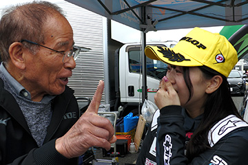 全日本ラリー第１戦 RALLY三河湾2026
