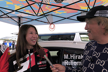 全日本ラリー第１戦 RALLY三河湾2026
