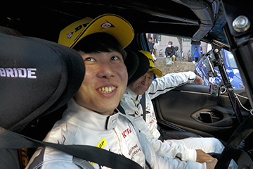 全日本ラリー第１戦 RALLY三河湾2026
