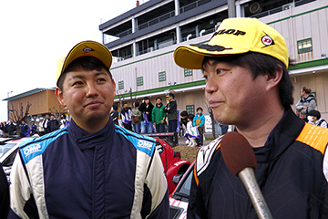 全日本ラリー第１戦 RALLY三河湾2026
