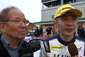 全日本ラリー第１戦 RALLY三河湾2026

