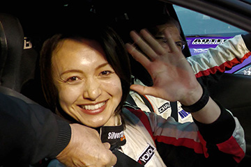 全日本ラリー第１戦 RALLY三河湾2026
